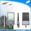 Factory price IP65 30w solar led street lights