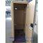 frp/grp/fiberglass GE locomotive toilet room