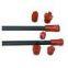 integral drill rod
