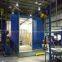 Hot Sale Shot Blasting Room Metal Castings Sand Blast Chamber