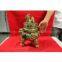 bronze altar censer, incense burner sculpture