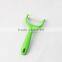 Hot-sell vegetable peeler with PP handle