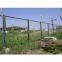 Temporary Fence
