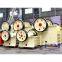 Mobile Jaw Crusher Plant/Rock Jaw Crusher For Sale/Jaw crusher