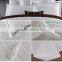 High quality bedding sets hotelwhite bed linen sets