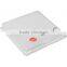 customer design print logo cleaning cloth
