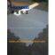 UHMW-PE Ice Hockey Rink Board