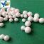Zibo China High wear resistant zirconia ball mill grinding media