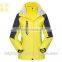OEM man snow jackets ski jacket bomber jacket Factory price