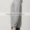 Mens Cotton Tracksuit Zip Through with Hood