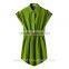 Summer Kate Middleton Dresses Celebrity Peter Pan Collor Pencil Sheath bodycon Slim Business Party Casual Women Dress SD67
