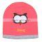 0-3year spring&summer cotton animal baby girl&boy hat