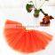 red tutus wholesale short skirt girl pettiskirts tutu skirt pattern