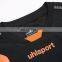 Custom Designs Long Sleeve Soccer Jersey Goalkeeper Shirt