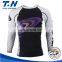 Sublimation Blank Mma Rash Guard Paypal