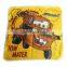BEST SALE wholesale cheap 100% cotton towels magic compressed towel Printing Cotton face Towel for gift