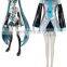 SunshineFun-Vocaloid Super alloy Hatsune Miku Cosplay Costumes