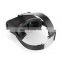 Wholesale Hot 2nd 3D VR Box Virtual Reality Cardboard Glasses Gamepad for Android Samsung IOS