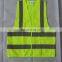 HOT SALE Fluorescent fabric for safety /150D*300D 135*85 203gsm
