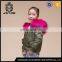 Make-To-Order Cotton-Padded Hooded Bomber For Kids Child Jacket