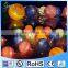 Holiday Lighting Christmas Color Ball String Light Outdoor LED Globe Light