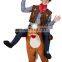 2016 new style realistic camel costume for sale