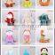 Famous brand plush toys baby toy doll manufacturers china