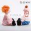 New customized plush a couples doll