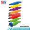 High quality nice design kids toys play game 3d pen printer educational