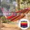 Portable Folding Hammock with Frame Stand and Carrying Bag