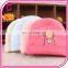 New cotton tire cap cute fashion printed bear baby cap