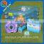 Customized High Quality Factory Price Inflatable water barrel , inflatable swimming pool