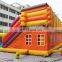 Most Funny cask theme Fun City Amusement Park inflatable play park