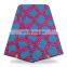 High-quality 100% cotton african real Java wax print fabric/Nigeria super wax java print fabric s170808002