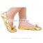 BestDance Belly Ballet Dance Foldable Flat Shoes Cheap Dance Foldable Flat Shoes OEM