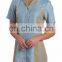 Housekeeping women uniform exporter from India