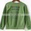 T-BH504 Cotton Spandex Custom New Model Boys Sweatshirt Design