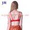 Red Belly dance tribal bra YD-026#