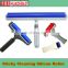 blue cleanroom silicon sticky roller