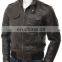Men's leather jackets, Leather Jacket, Fashion Leather Jacket for men