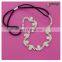 Bailange 2016 Newest Bridal Rhinestone Headband Crystal Bridal Headband