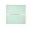 glass coaster custom blank glass mug coaster for heat press printing