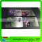 promotion cool custom stainless steel business vip metal visiting cards