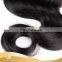 Indian body wave unprocessed virgin human hair