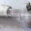 Type WS Ductile Iron casting Hot dip galvanized Socket Clevis