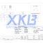 XG303-130E00C7-EA 1A/3A водонепроницаемый микровыключатель с хорошей ценой