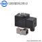 NLT11 Stainless Steel Water Latching Used To Automatic Irrigation Solenoid Valve DC12V