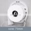 Wholesale ABS plastic wet toilet paper dispenser CD-8001A