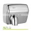 Yes Sensor and CE Certification hand dry 304 stainless steel hand dryer China supplier