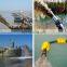 High Pressure Floating Rubber Dredging Hose for sale